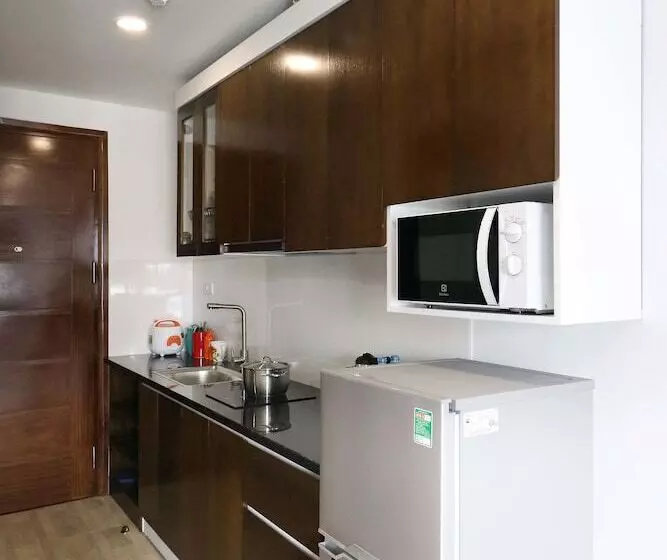 Fotos del hotel Istay  Apartment 5:  8