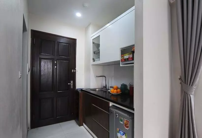 Fotos del hotel Istay  Apartment 5:  2