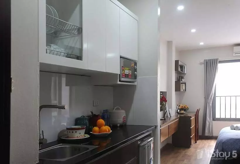 Fotos del hotel Istay  Apartment 5:  4