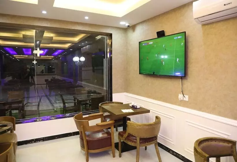 Fotos del hotel Ashbilia Suites:  10