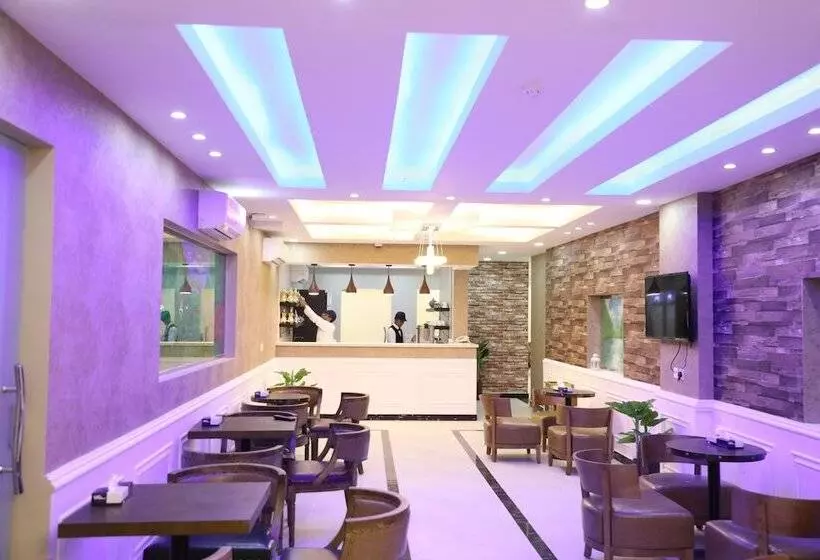Fotos del hotel Ashbilia Suites:  4
