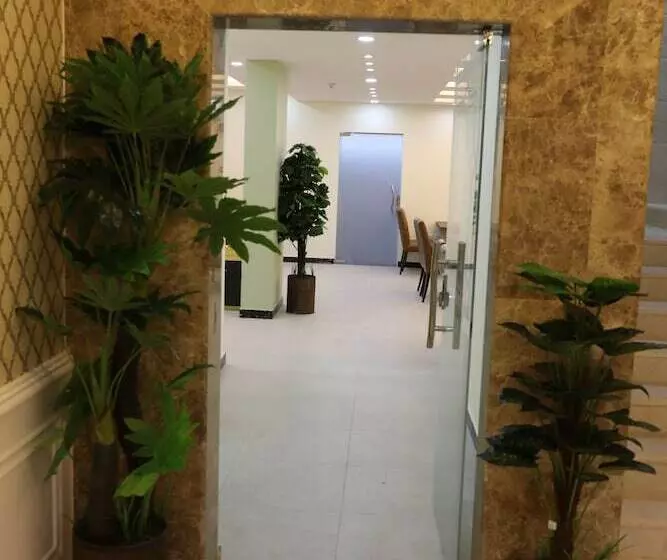 Fotos del hotel Ashbilia Suites:  3