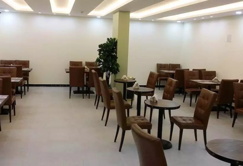 Fotos del hotel Ashbilia Suites:  2