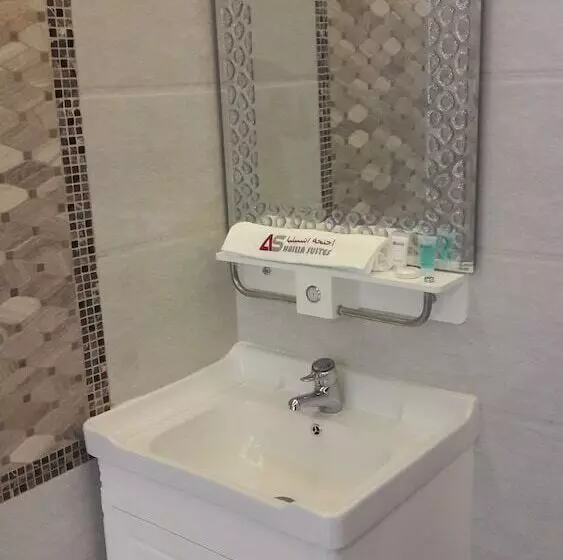 Fotos del hotel Ashbilia Suites:  18