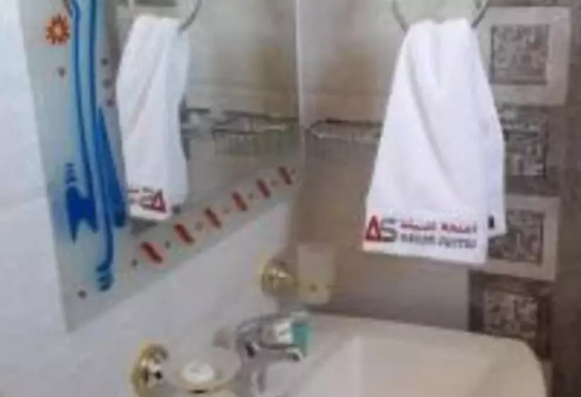 Fotos del hotel Ashbilia Suites:  22
