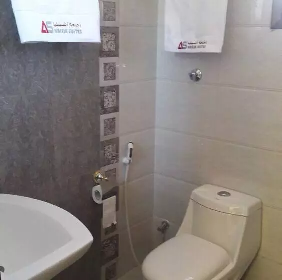 Fotos del hotel Ashbilia Suites:  7