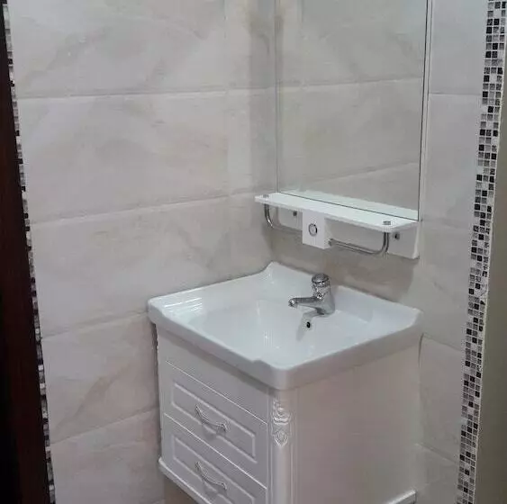 Fotos del hotel Ashbilia Suites:  11