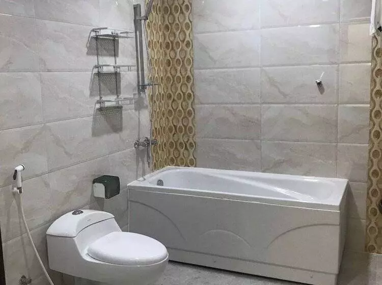 Fotos del hotel Ashbilia Suites:  14