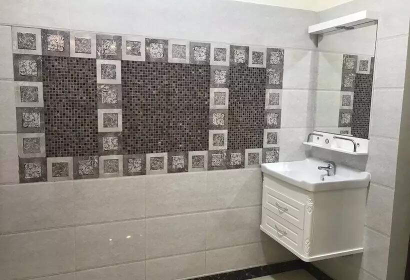 Fotos del hotel Ashbilia Suites:  24