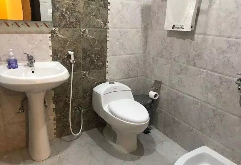 Fotos del hotel Ashbilia Suites:  16