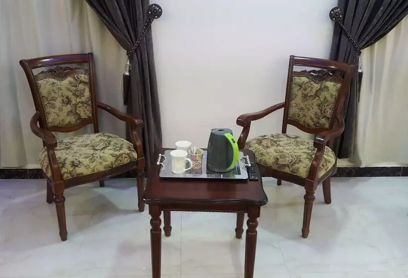 Fotos del hotel Ashbilia Suites:  8