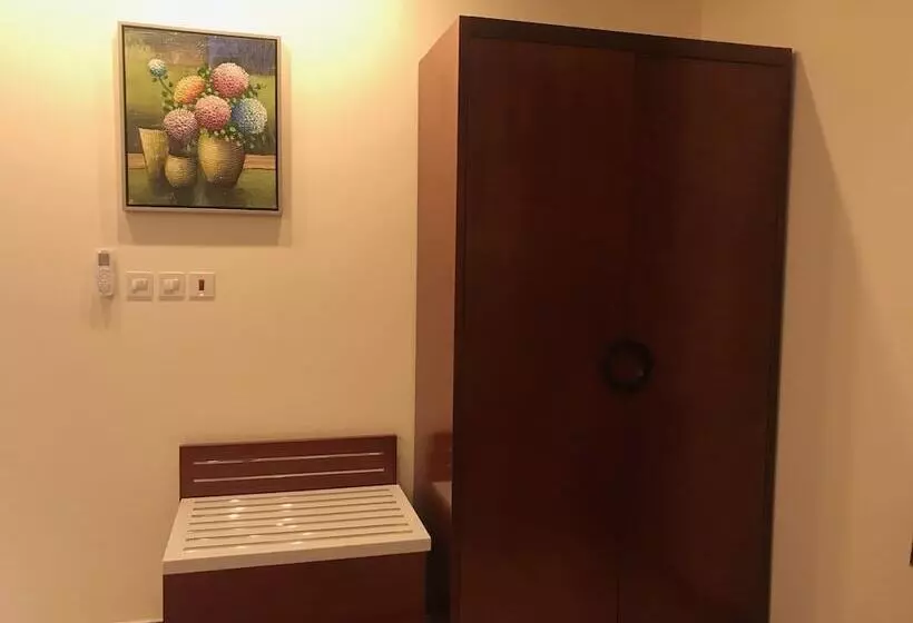 Fotos del hotel Ashbilia Suites:  19