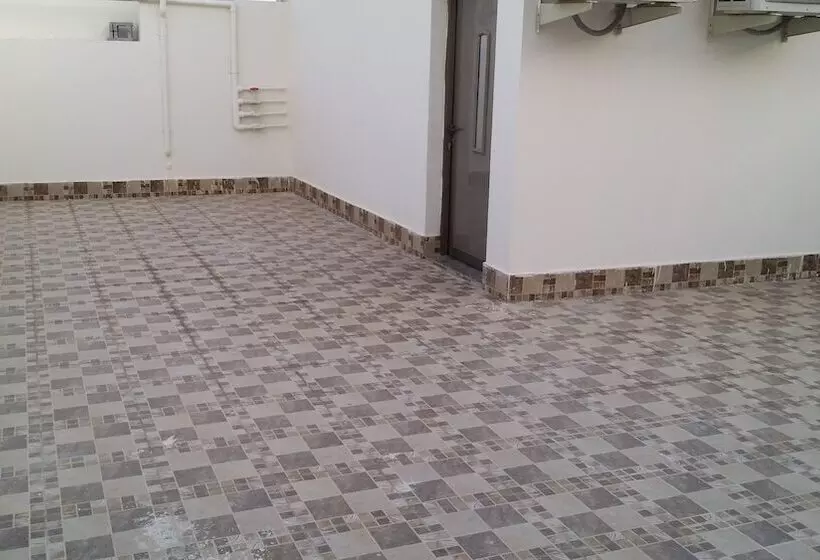 Fotos del hotel Ashbilia Suites:  5