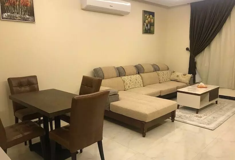 Fotos del hotel Ashbilia Suites:  9