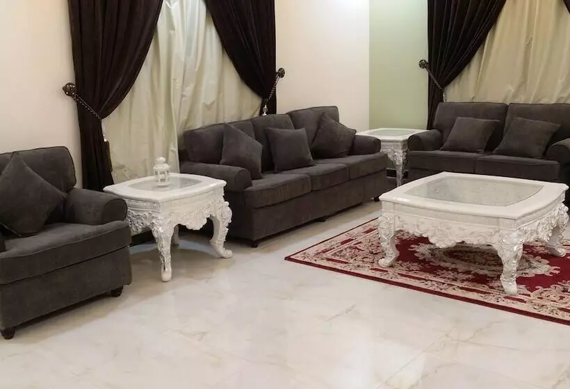 Fotos del hotel Ashbilia Suites:  13