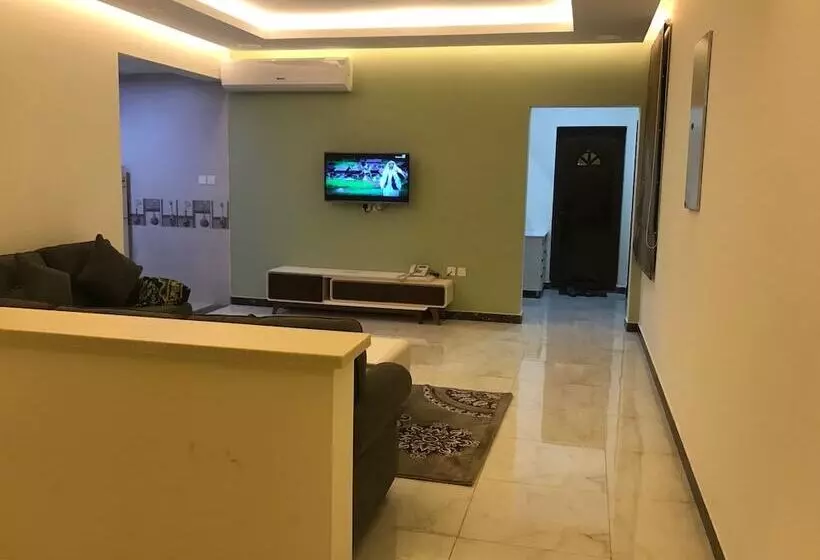 Fotos del hotel Ashbilia Suites:  21