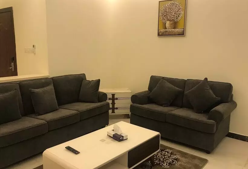 Fotos del hotel Ashbilia Suites:  15