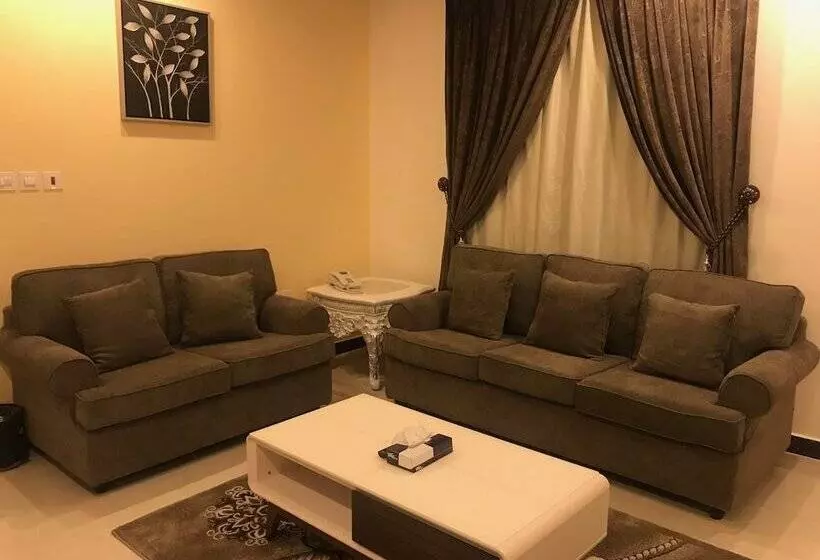 Fotos del hotel Ashbilia Suites:  17