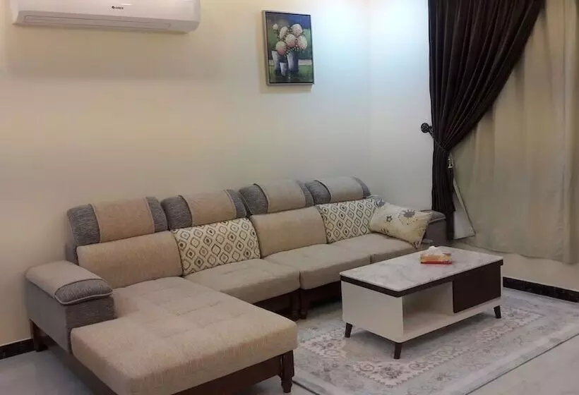 Ashbilia Suites