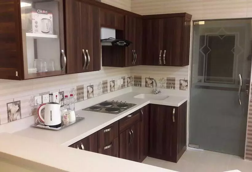 Fotos del hotel Ashbilia Suites:  6