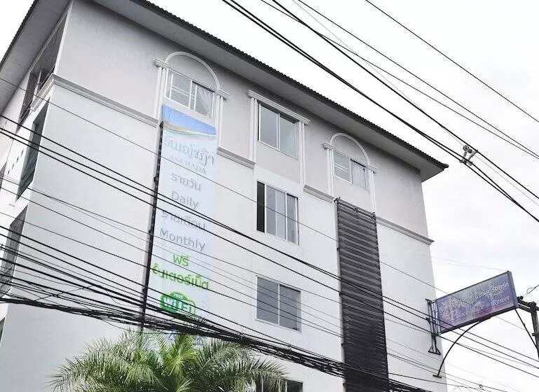 Fotos del hotel Eastan View Chiang Mai:  15
