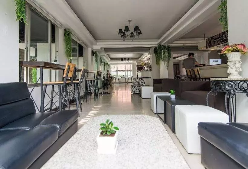 Fotos del hotel Eastan View Chiang Mai:  21