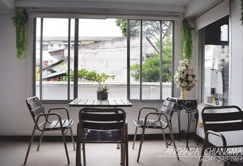 Fotos del hotel Eastan View Chiang Mai:  7