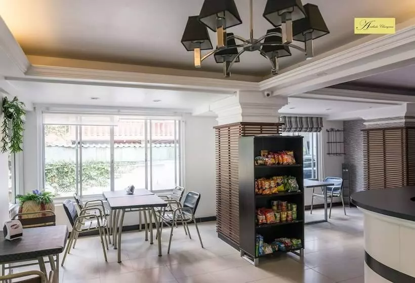 Fotos del hotel Eastan View Chiang Mai:  6