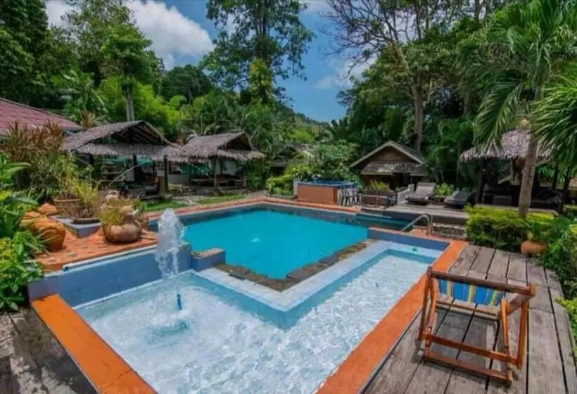 Fotos del hotel Faye Orchid Resort:  3