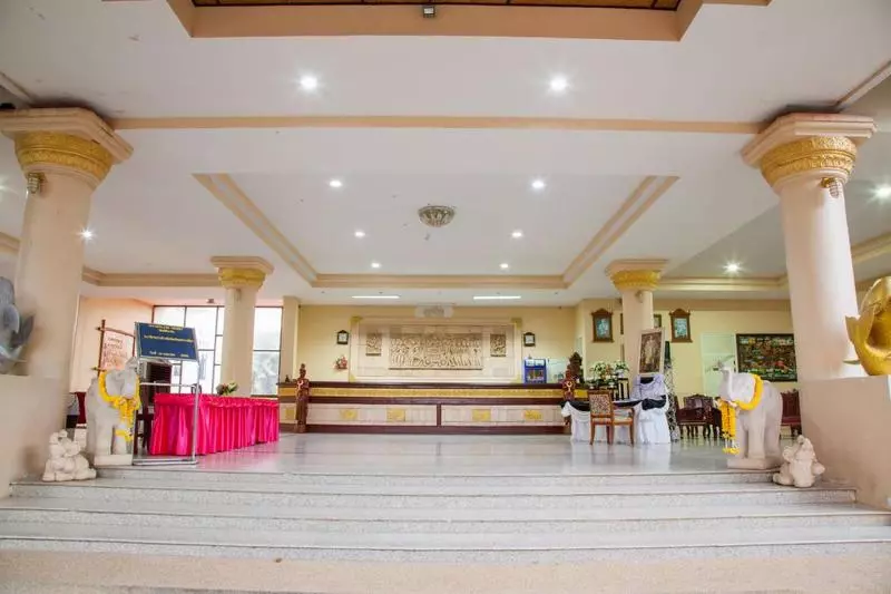 Fotos del hotel Goldenland Resort:  3