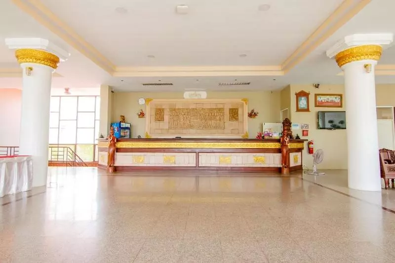 Fotos del hotel Goldenland Resort:  9