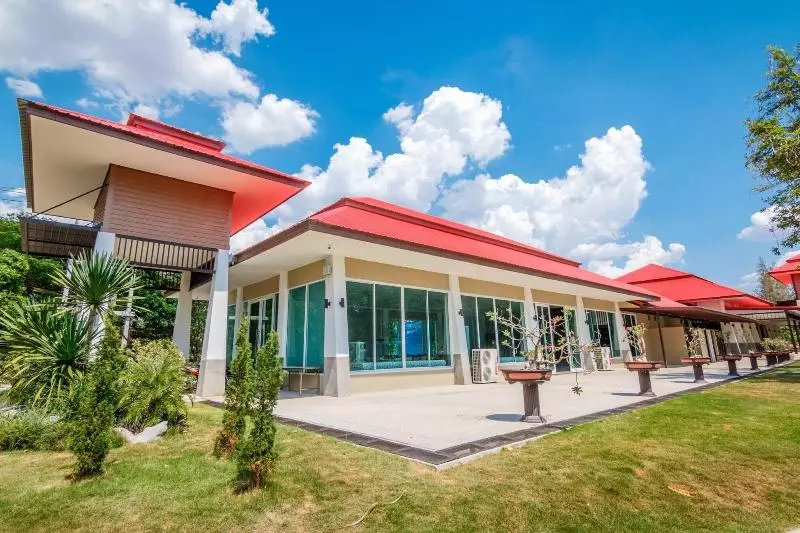 Fotos del hotel Goldenland Resort:  16