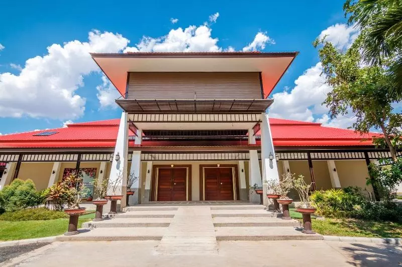 Fotos del hotel Goldenland Resort:  10