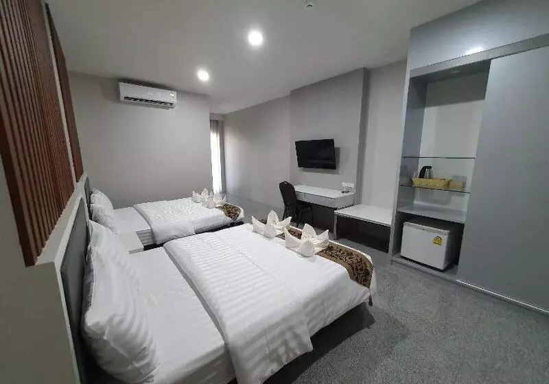Fotos del hotel Goldenland Resort:  1