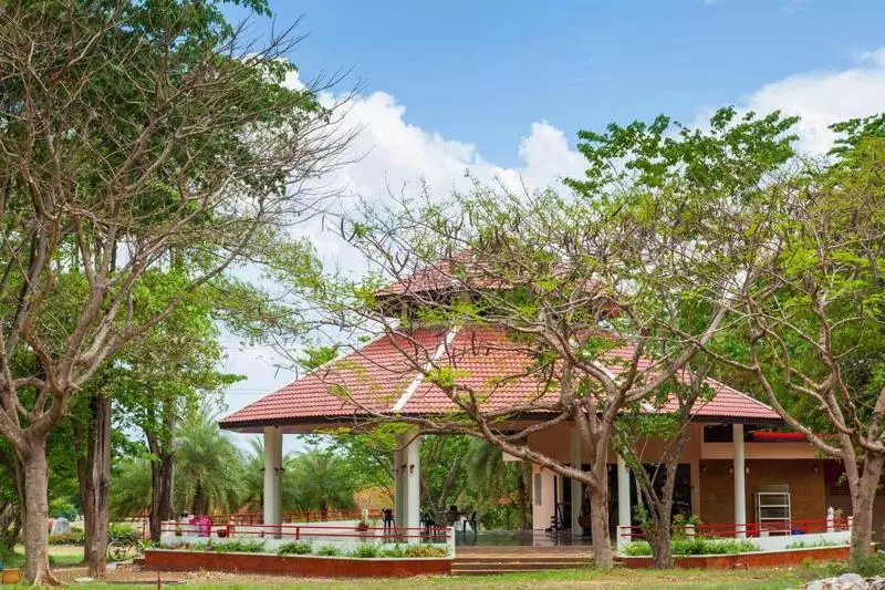 Fotos del hotel Goldenland Resort:  19