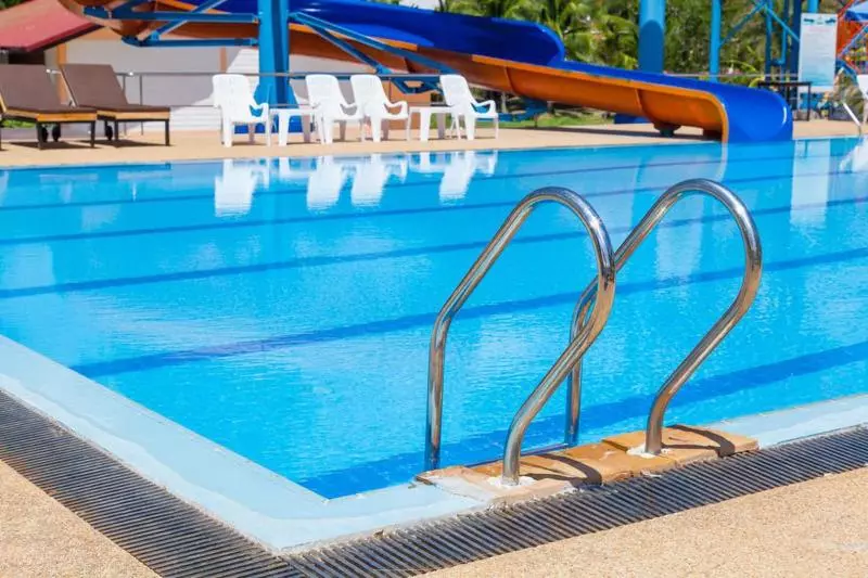 Fotos del hotel Goldenland Resort:  2