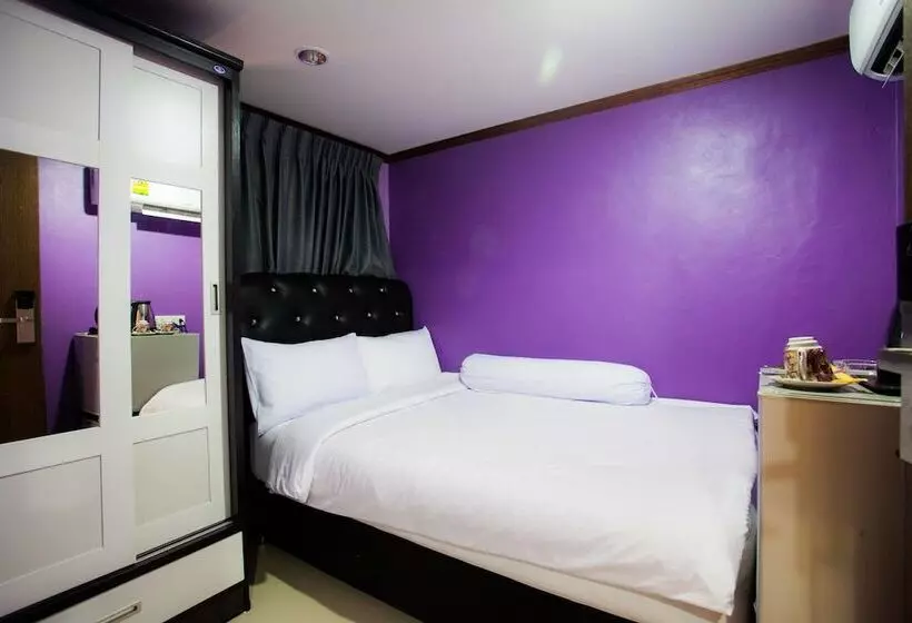 Fotos del hotel Grand Omari:  16