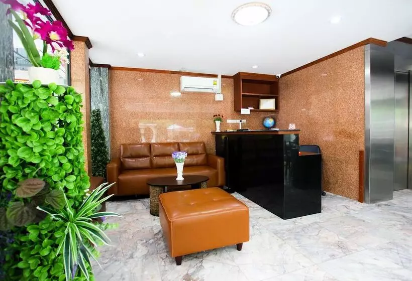 Fotos del hotel Grand Omari:  13