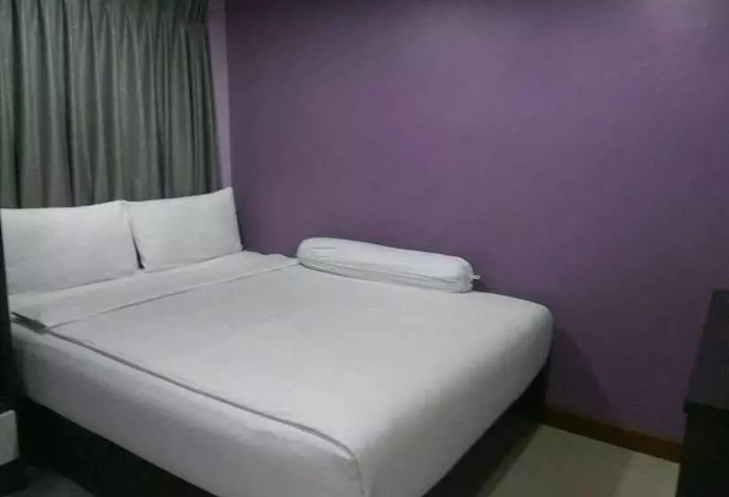 Fotos del hotel Grand Omari:  4