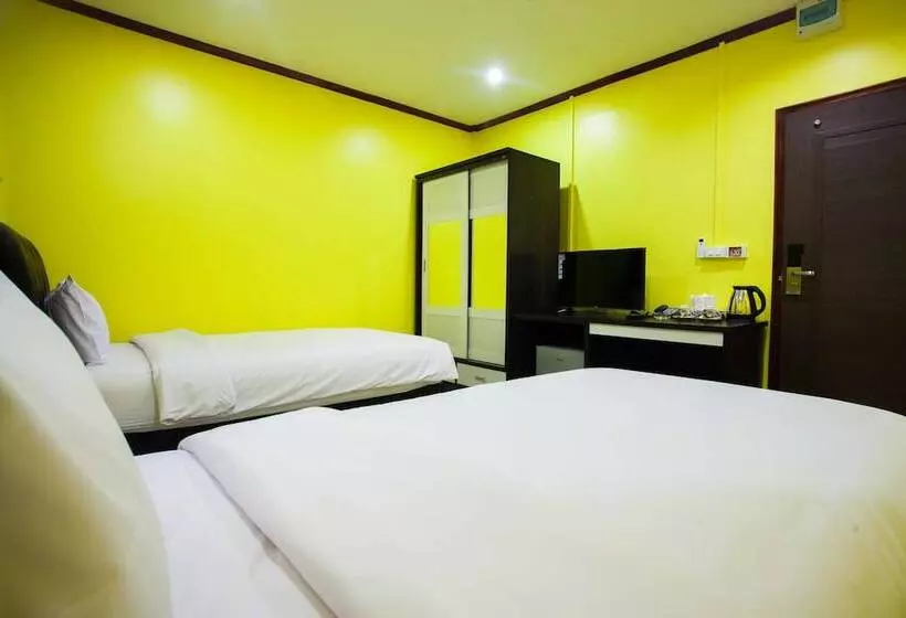 Fotos del hotel Grand Omari:  17