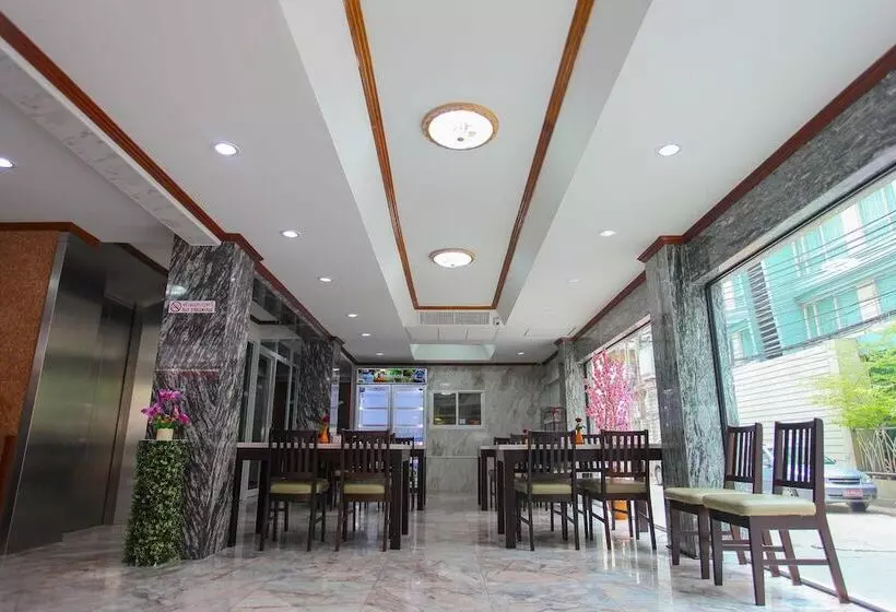 Fotos del hotel Grand Omari:  12