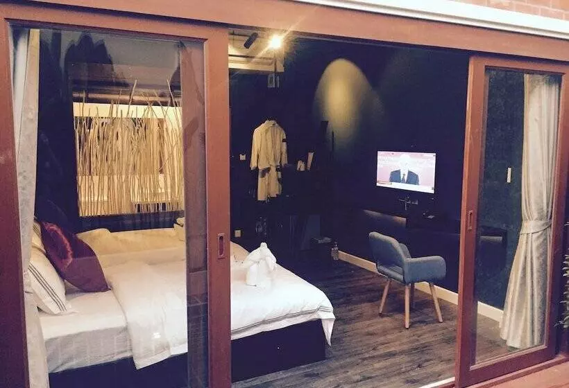 Fotos del hotel Joyful Thai Boutique  Chiang Mai:  3