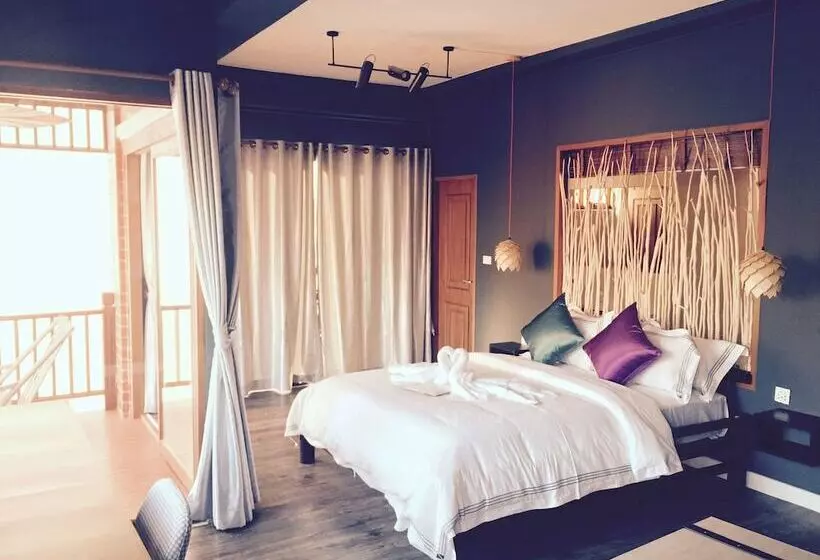 Fotos del hotel Joyful Thai Boutique  Chiang Mai:  6