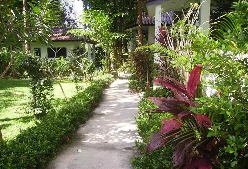 Fotos del hotel Kamrai Resort:  3