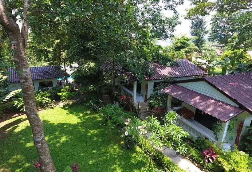 Fotos del hotel Kamrai Resort:  11