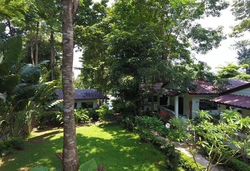 Fotos del hotel Kamrai Resort:  9