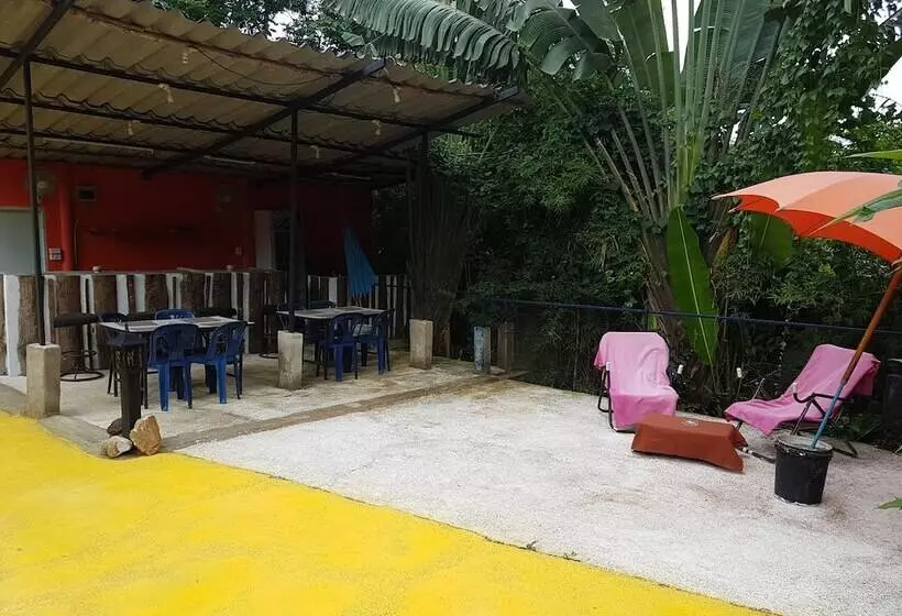 Fotos del hotel Kamrai Resort:  7