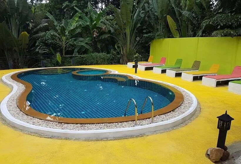 Fotos del hotel Kamrai Resort:  16