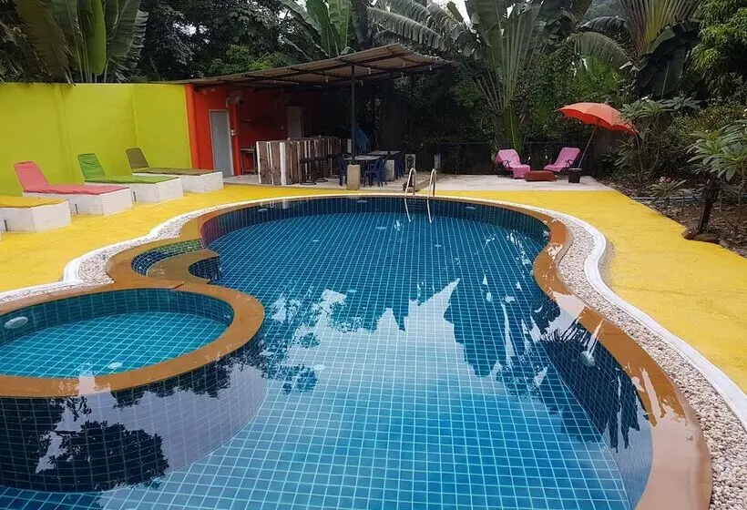 Fotos del hotel Kamrai Resort:  22