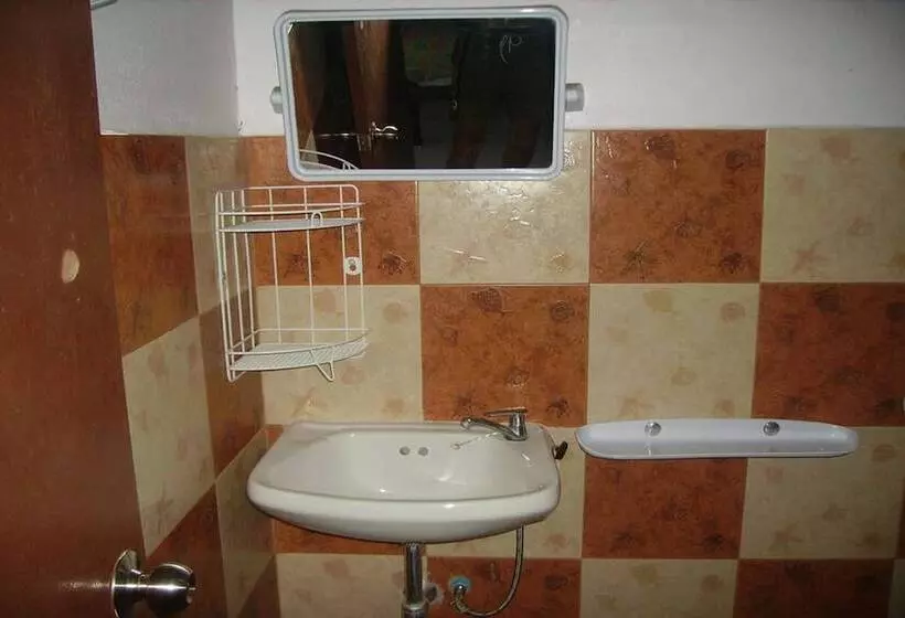 Fotos del hotel Kamrai Resort:  4